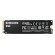 Samsung MZ-V8P2T0BW drives allo stato solido M.2 2 TB PCI Express 4.0 V-NAND MLC NVMe