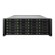 QSAN XCubeNAS XN8024D NAS Armadio (4U) Collegamento ethernet LAN Nero, Metallico D-1527