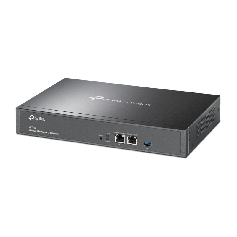 TP-Link Omada OC300 gateway controller 10, 100, 1000 Mbit s