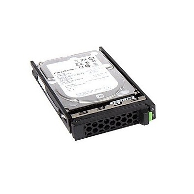 Fujitsu S26361-F5775-L480 drives allo stato solido 3.5" 480 GB Serial ATA III