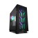 Sharkoon ELITE SHARK CA300T Tower Nero