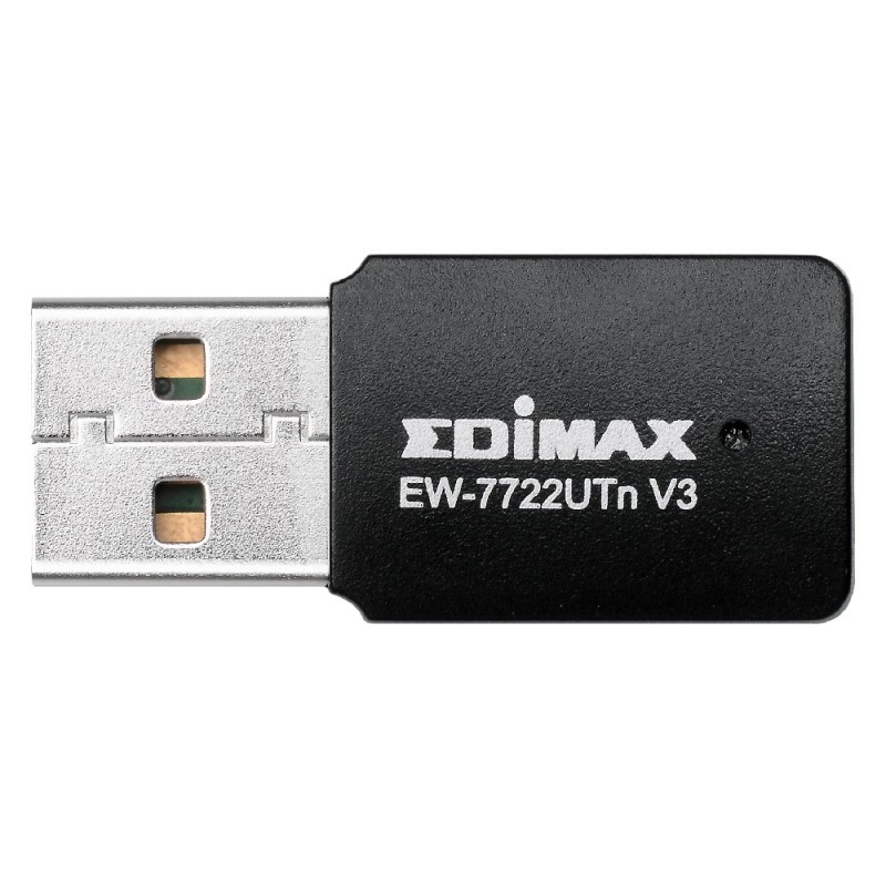 Edimax N300 WLAN 300 Mbit s