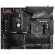 Gigabyte B550 AORUS ELITE AX V2 scheda madre AMD B550 Socket AM4 ATX