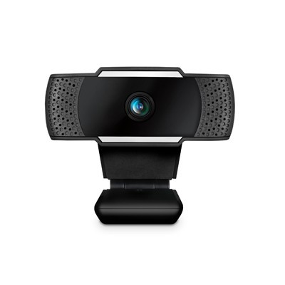 Atlantis Land U970HD webcam 5 MP 1920 x 1080 Pixel USB 2.0 Nero