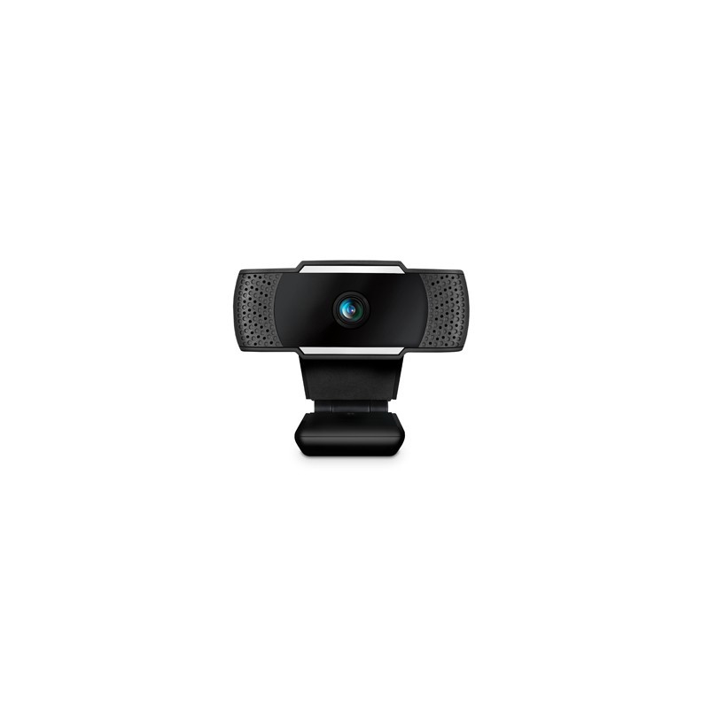 Atlantis Land U970HD webcam 5 MP 1920 x 1080 Pixel USB 2.0 Nero