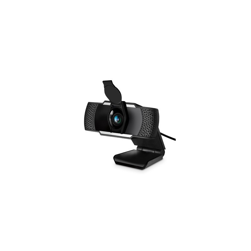 Atlantis Land U970HD webcam 5 MP 1920 x 1080 Pixel USB 2.0 Nero