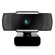 Atlantis Land U970HD webcam 5 MP 1920 x 1080 Pixel USB 2.0 Nero