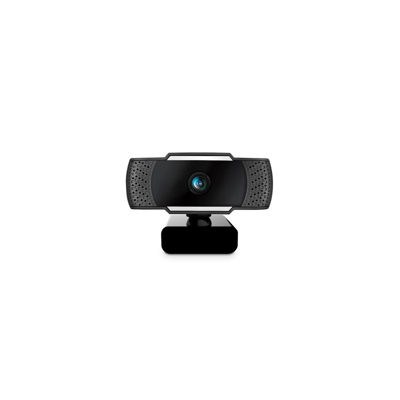 Atlantis Land U970HD webcam 5 MP 1920 x 1080 Pixel USB 2.0 Nero