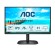 AOC B2 24B2XD LED display 60,5 cm (23.8") 1920 x 1080 Pixel Full HD Nero