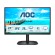 AOC B2 24B2XDA LED display 60,5 cm (23.8") 1920 x 1080 Pixel Full HD Nero