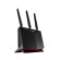 ASUS 4G-AC86U router wireless Gigabit Ethernet Dual-band (2.4 GHz 5 GHz) Nero