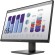 HP P24q G4 Monitor PC 60,5 cm (23.8") 2560 x 1440 Pixel Quad HD LED Nero