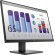 HP P24q G4 Monitor PC 60,5 cm (23.8") 2560 x 1440 Pixel Quad HD LED Nero