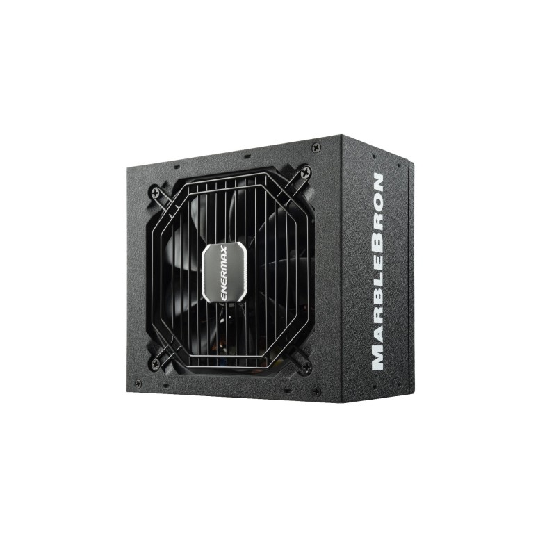 Enermax MarbleBron alimentatore per computer 750 W 24-pin ATX ATX Nero