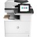 HP Color LaserJet Enterprise Stampante multifunzione M776dn, Stampa, copia, scansione e fax opzionale, Stampa fronte retro