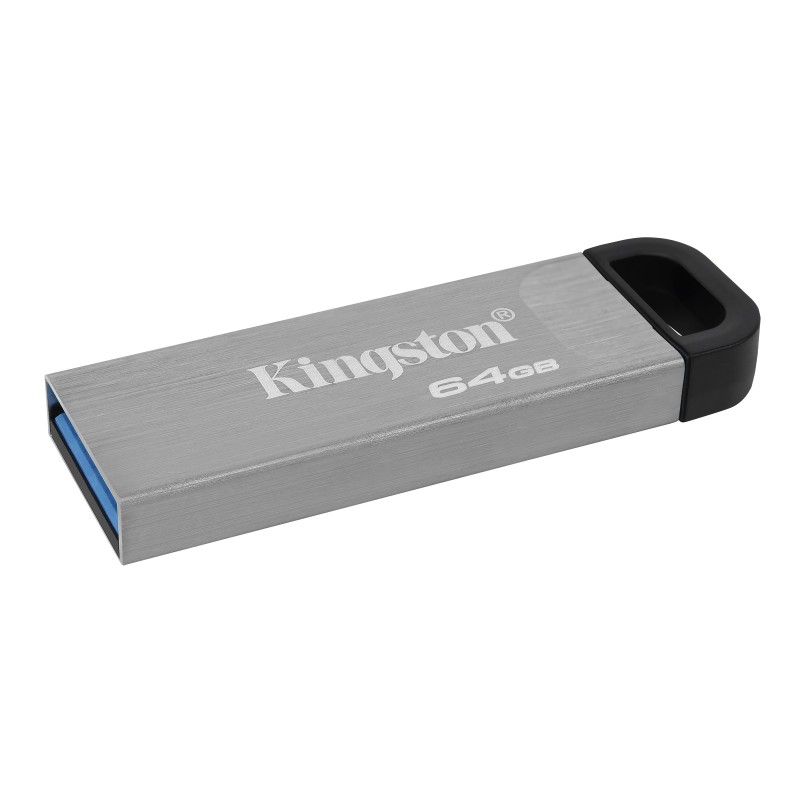 Kingston Technology DataTraveler Drive Flash USB Kyson da 64GB