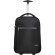 Samsonite Litepoint zaino Nero Poliestere, Polietilene tereftalato (PET)