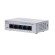 Cisco CBS110 Non gestito L2 Gigabit Ethernet (10 100 1000) 1U Grigio