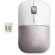 HP Mouse wireless Z3700  bianco rosa