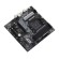 Asrock B550M Phantom Gaming 4 AMD B550 Socket AM4 micro ATX