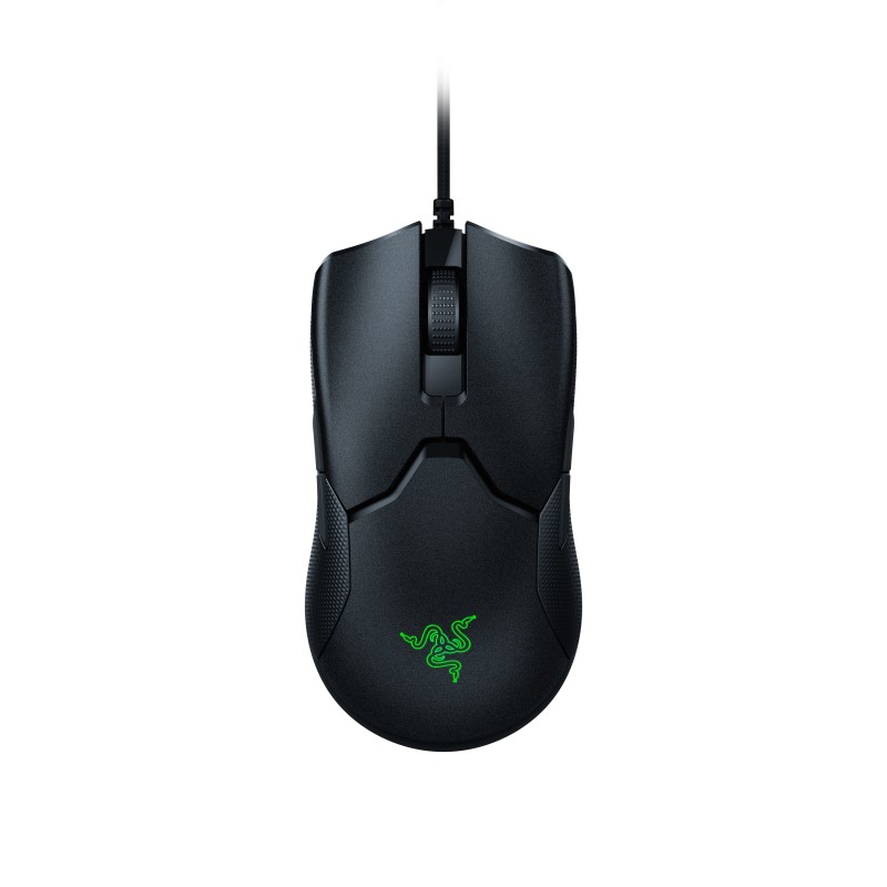 Razer Viper mouse Mano destra USB tipo A Ottico 20000 DPI