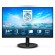 Philips V Line 241V8LA 00 LED display 60,5 cm (23.8") 1920 x 1080 Pixel Full HD Nero