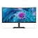 Philips E Line 346E2CUAE 00 Monitor PC 86,4 cm (34") 3440 x 1440 Pixel Wide Quad HD+ LCD Nero