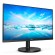 Philips V Line 241V8L 00 Monitor PC 60,5 cm (23.8") 1920 x 1080 Pixel Full HD LCD Nero