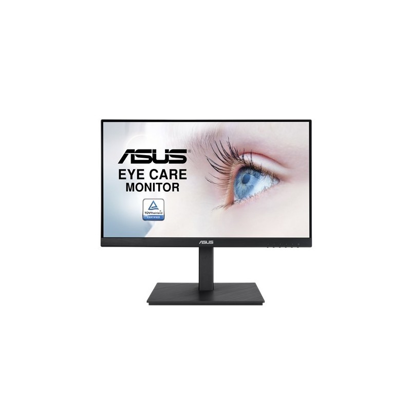 ASUS VA229QSB LED display 54,6 cm (21.5") 1920 x 1080 Pixel Full HD Nero