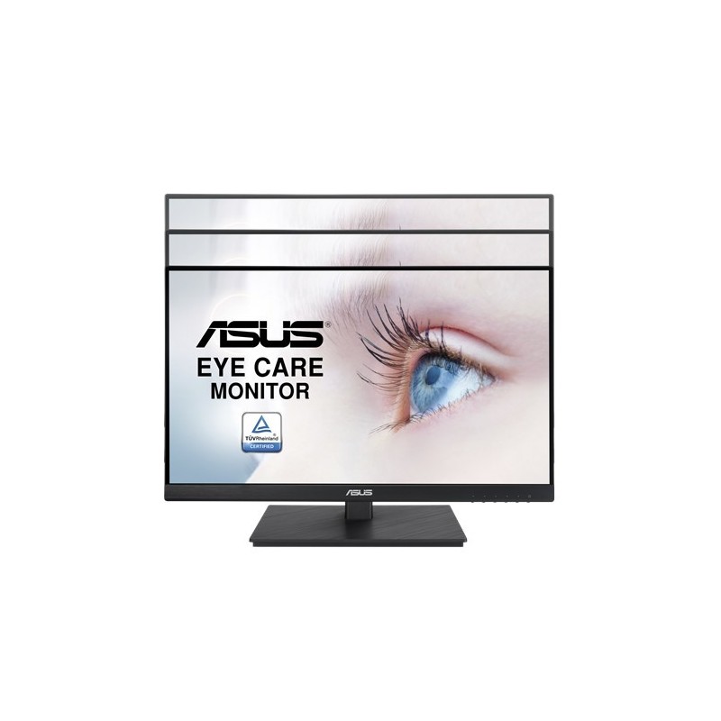 ASUS VA229QSB LED display 54,6 cm (21.5") 1920 x 1080 Pixel Full HD Nero