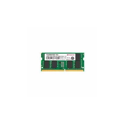 Transcend JetRam JM3200HSG-8G memoria 8 GB 1 x 8 GB DDR4 3200 MHz