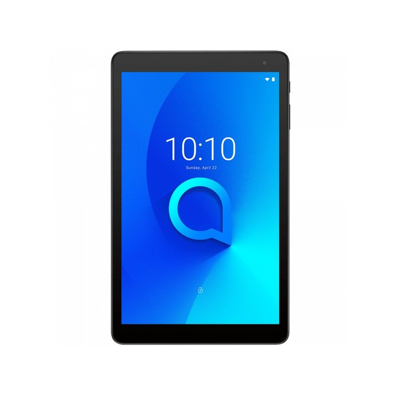 Alcatel 1T 10 Mediatek 32 GB 25,4 cm (10") 2 GB Wi-Fi 4 (802.11n) Android 10 Nero