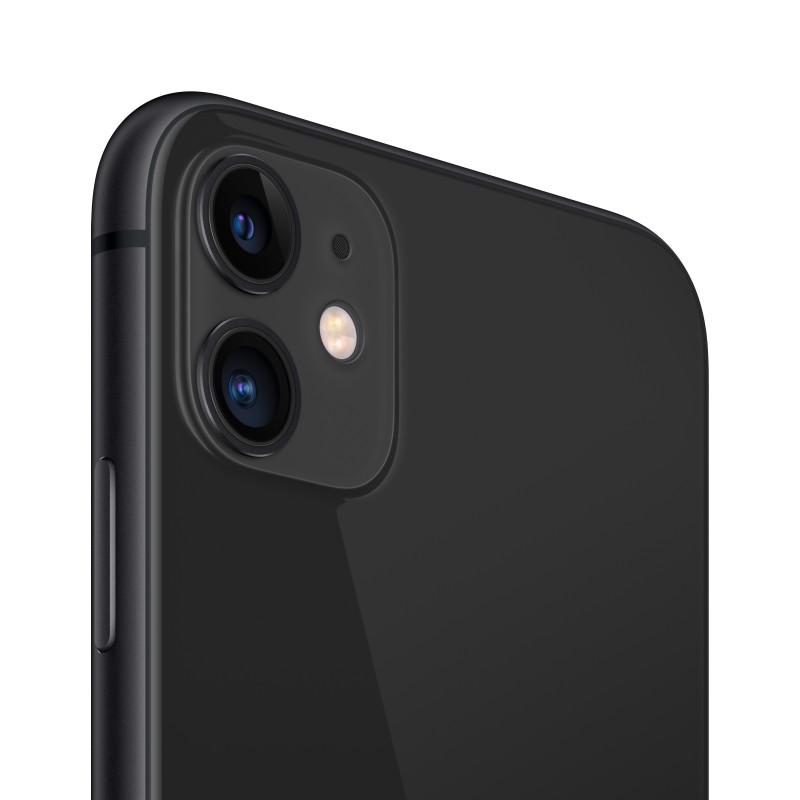 Apple iPhone 11 128GB - Nero