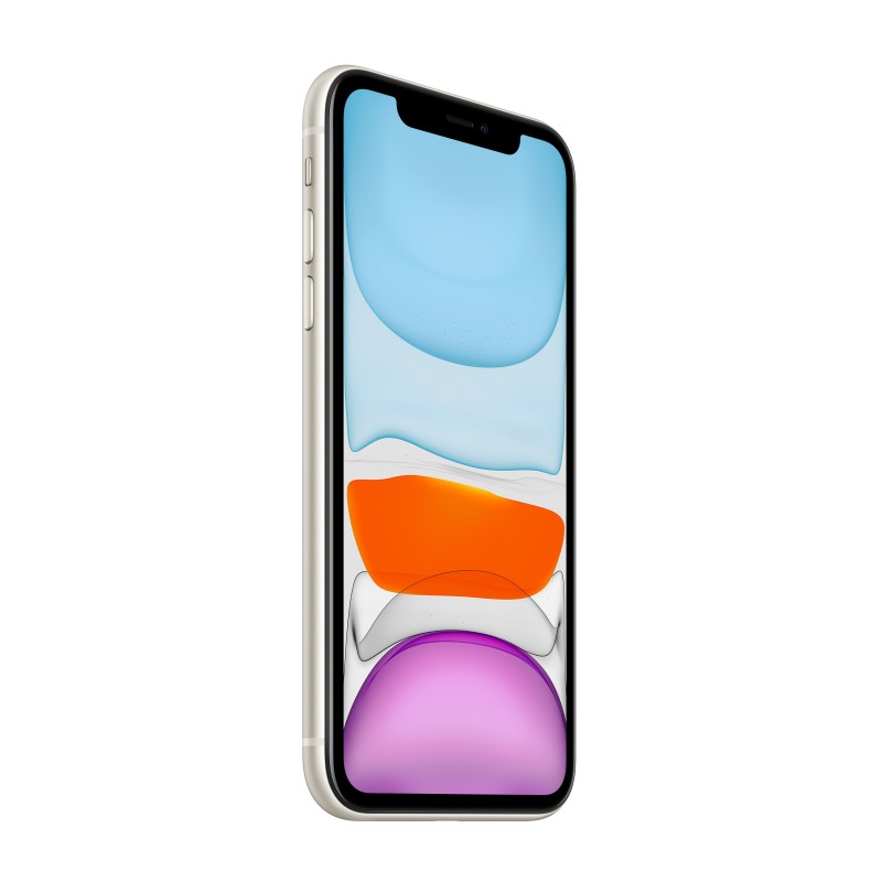 Apple iPhone 11 128GB - Bianco