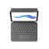 Logitech Folio Touch Grigio Smart Connector Italiano