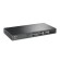 TP-Link JetStream TL-SG3428 switch di rete Gestito L2 L3 Gigabit Ethernet (10 100 1000) 1U Nero