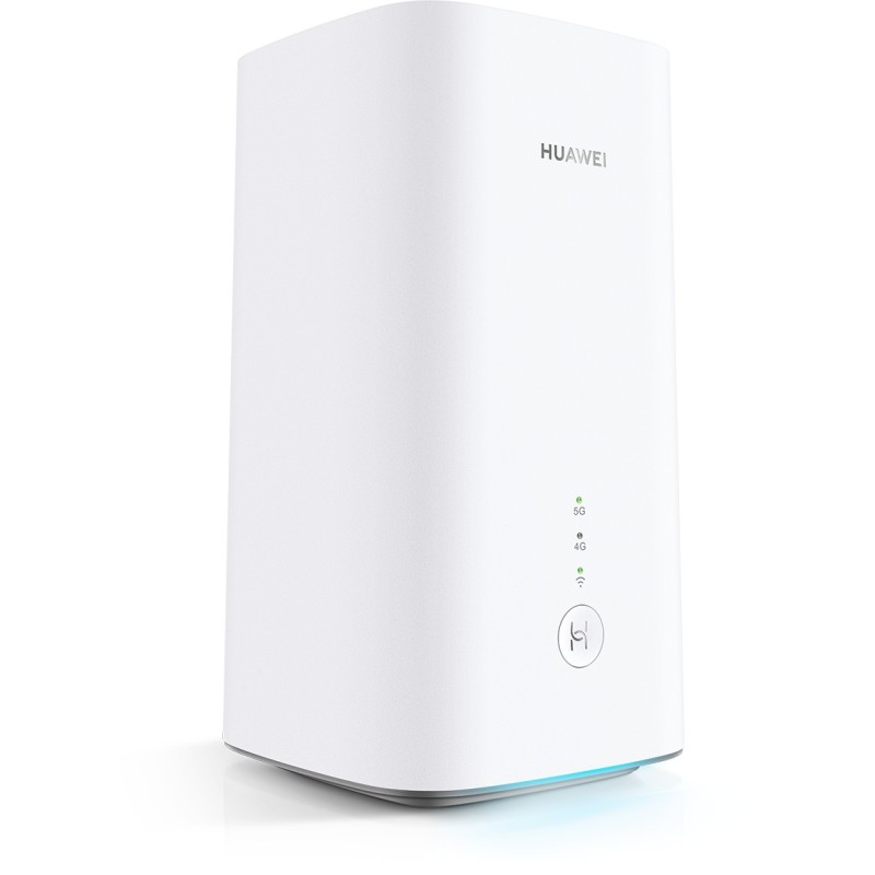 Huawei 5G CPE Pro 2 router wireless Gigabit Ethernet Dual-band (2.4 GHz 5 GHz) Bianco