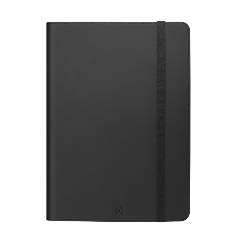 Celly UNIMAGTAB11 27,9 cm (11") Custodia a libro Nero