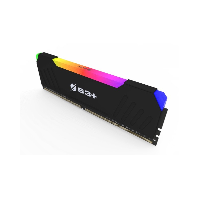 S3Plus Technologies DRAGONHEART memoria 16 GB 2 x 8 GB DDR4 2666 MHz