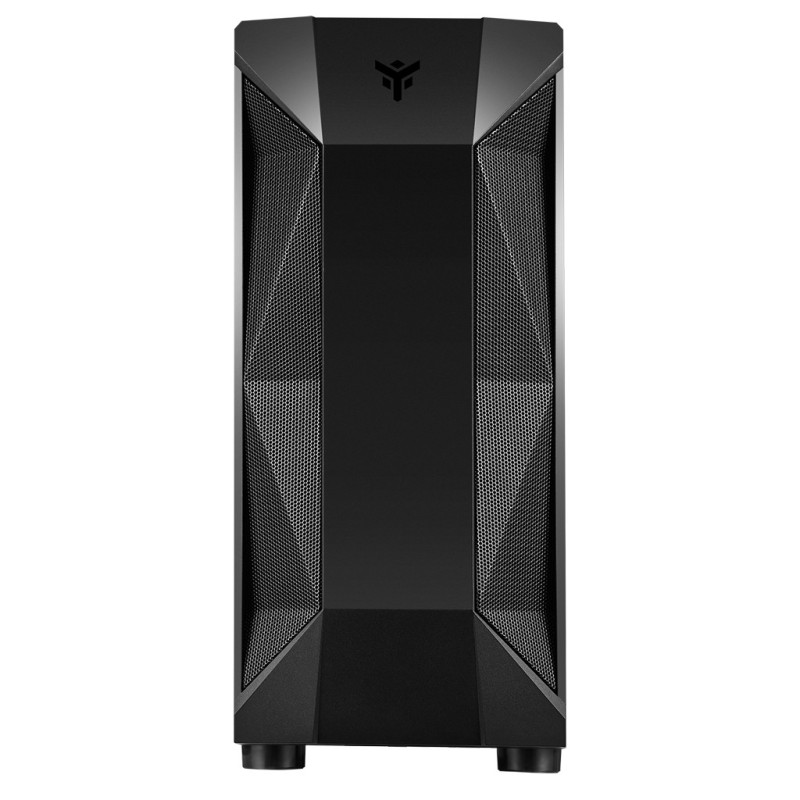 itek ROCK EVO Midi Tower Nero