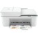 HP DeskJet Stampante multifunzione HP 4122e, Colore, Stampante per Casa, Stampa, copia, scansione, invio fax da mobile, HP+