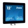 iiyama TF1215MC-B1 monitor e sensore ambientale industriale