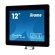 iiyama TF1215MC-B1 monitor e sensore ambientale industriale