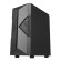 itek SPACIRC XO Midi Tower Nero