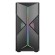 itek SPACIRC XO Midi Tower Nero