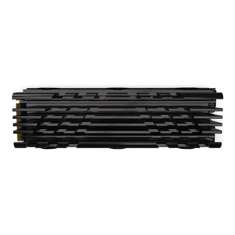 PNY XLR8 CS3040 M.2 2 TB PCI Express 4.0 NVMe 3D NAND