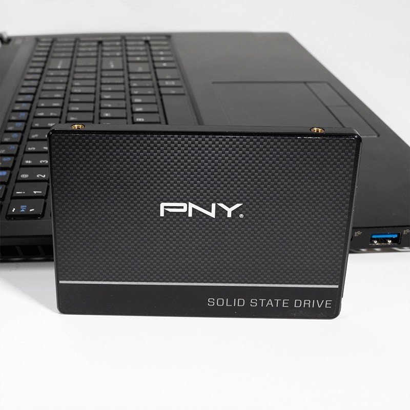 PNY CS900 2.5" 2 TB Serial ATA III