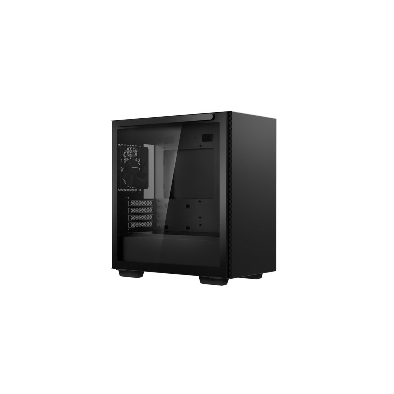 DeepCool MACUBE 110 Midi Tower Nero