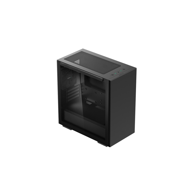 DeepCool MACUBE 110 Midi Tower Nero