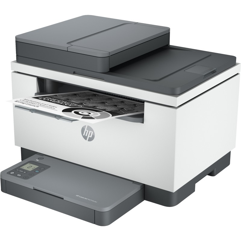 HP Stampante multifunzione LaserJet M234sdw, Bianco e nero, Stampante per Piccoli uffici, Stampa, copia, scansione, Stampa